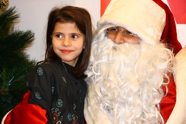 WAAAUB Christmas Party